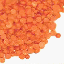 Red Lentils 