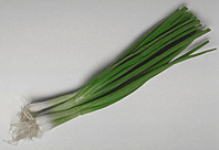 Green Onions