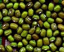 Green Mung Beans